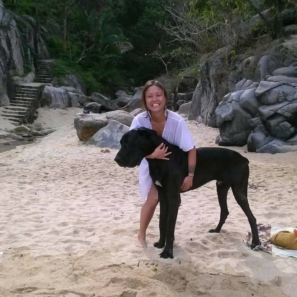 Meet your Posher, Stephanie